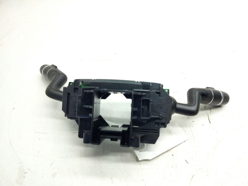 Recambio de mando intermitentes y limpia para land rover range rover evoque (l538) 2.0 4x4 referencia OEM IAM BJ3213N064  