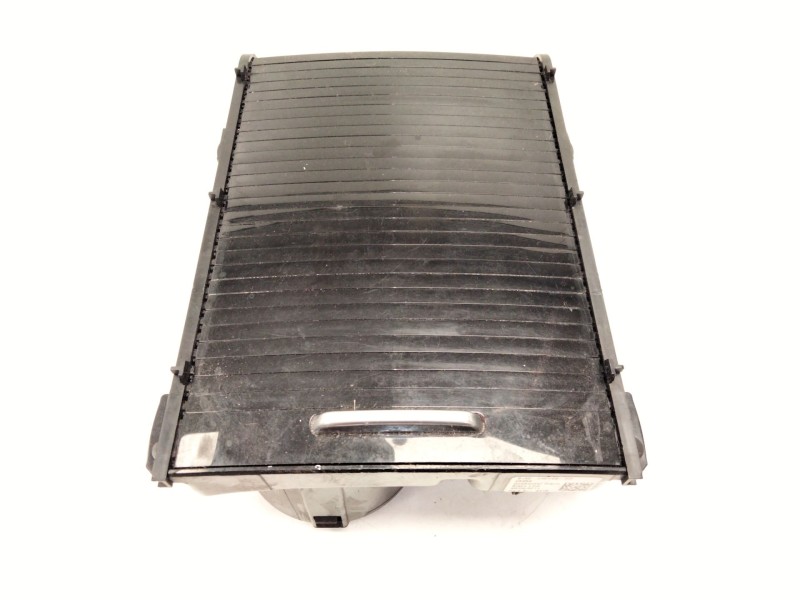 Recambio de guantera superior central para land rover range rover evoque (l538) 2.0 4x4 referencia OEM IAM BJ32045H62  