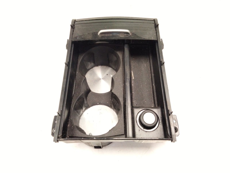 Recambio de guantera superior central para land rover range rover evoque (l538) 2.0 4x4 referencia OEM IAM BJ32045H62  