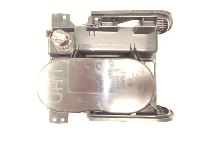 Recambio de guantera superior central para land rover range rover evoque (l538) 2.0 4x4 referencia OEM IAM BJ32045H62  