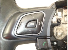 Recambio de volante para land rover range rover evoque (l538) 2.0 4x4 referencia OEM IAM BJ323F563   2