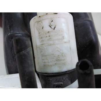 Recambio de deposito limpia para citroën c4 berlina collection referencia OEM IAM 9658685280  