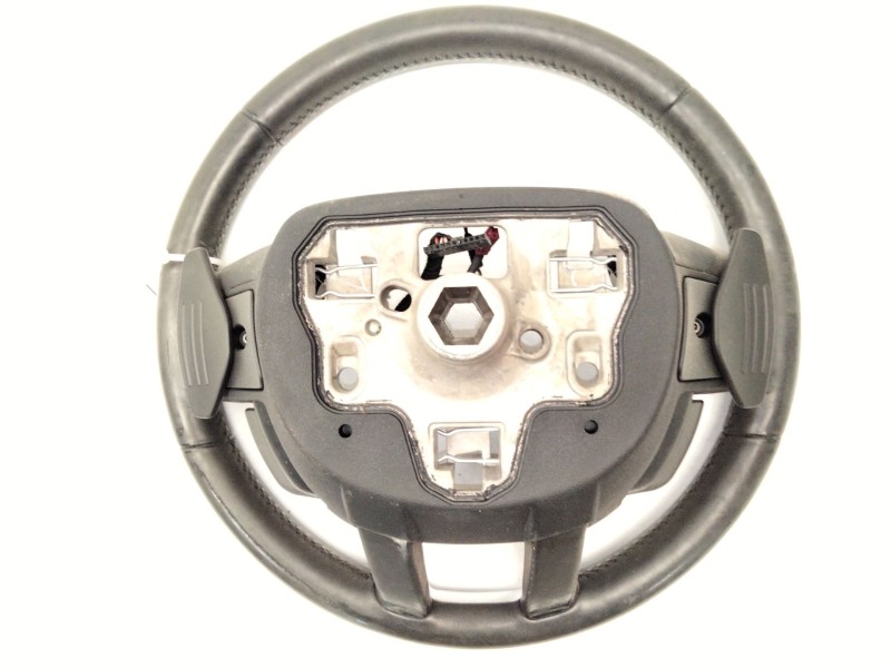 Recambio de volante para land rover range rover evoque (l538) 2.0 4x4 referencia OEM IAM BJ323F563  