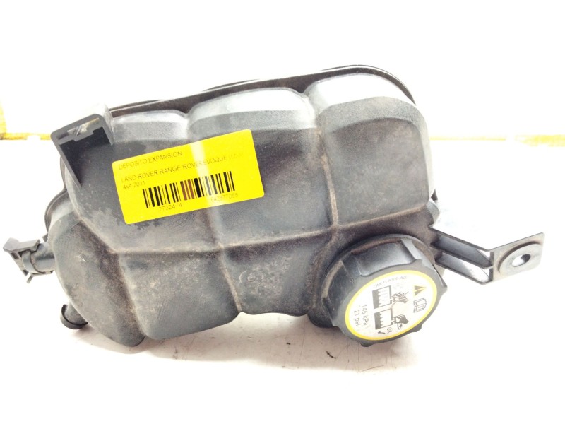 Recambio de deposito expansion para land rover range rover evoque (l538) 2.0 4x4 referencia OEM IAM   