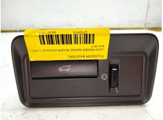 Recambio de pulsador maletero para land rover range rover evoque (l538) 2.0 4x4 referencia OEM IAM BJ3211654  
