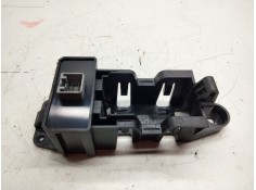 Recambio de bateria para land rover range rover evoque (l538) 2.0 4x4 referencia OEM IAM BJ3219G207C  