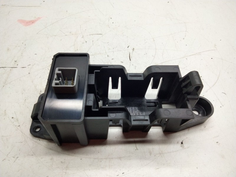 Recambio de bateria para land rover range rover evoque (l538) 2.0 4x4 referencia OEM IAM BJ3219G207C  