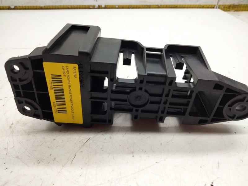 Recambio de bateria para land rover range rover evoque (l538) 2.0 4x4 referencia OEM IAM BJ3219G207C  