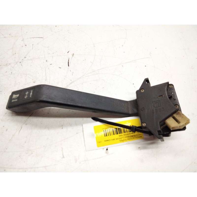 Recambio de mando intermitentes para iveco eurotech cursor (mh) chasis  (260 e 35) larga distancia referencia OEM IAM   