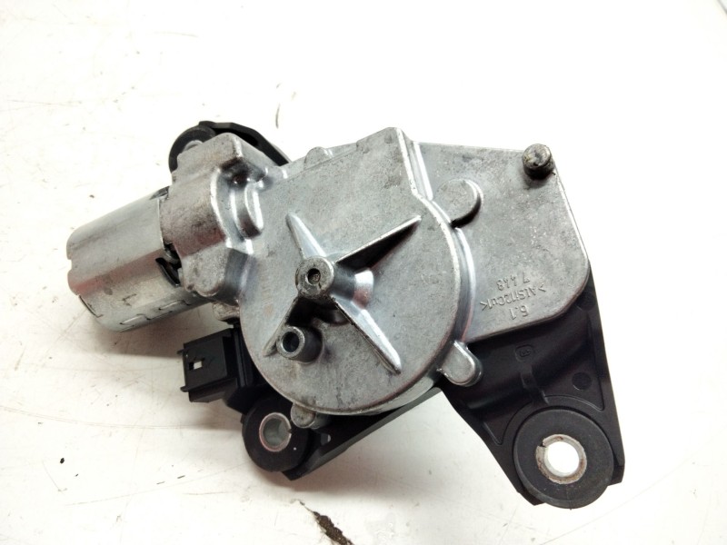 Recambio de motor limpia trasero para renault megane iv hatchback (b9a/m/n_) 1.3 tce 140 (b9nb) referencia OEM IAM   