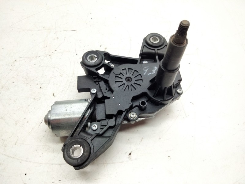 Recambio de motor limpia trasero para renault megane iv hatchback (b9a/m/n_) 1.3 tce 140 (b9nb) referencia OEM IAM   