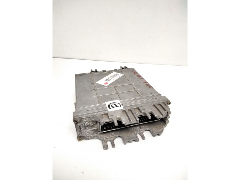 Recambio de centralita motor uce para renault laguna (b56) 1.9 dti diesel cat referencia OEM IAM 0281001766 7700108382 HOM770010