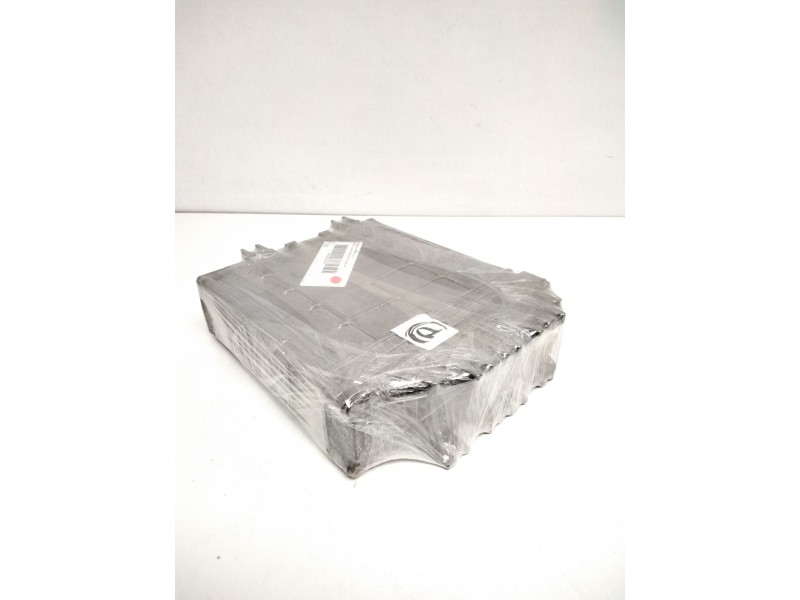 Recambio de centralita motor uce para renault laguna (b56) 1.9 dti diesel cat referencia OEM IAM 0281001766 7700108382 HOM770010