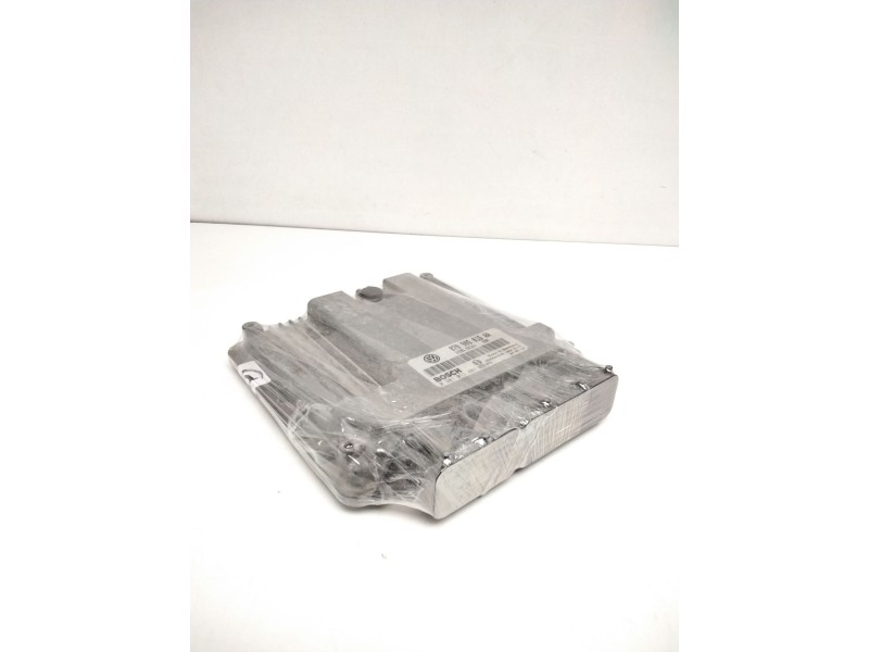 Recambio de centralita motor uce para volkswagen touareg (7la) tdi v10 referencia OEM IAM 070906016AA 0281011481 1039S03500