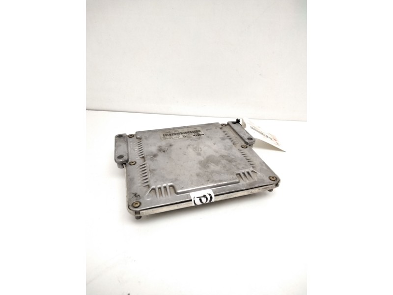 Recambio de centralita motor uce para renault laguna ii (bg0) 1.9 dci diesel referencia OEM IAM 8200163528 0281011101 8200095416