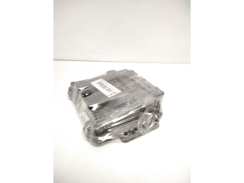 Recambio de centralita motor uce para renault megane ii berlina 5p confort authentique referencia OEM IAM 0281010769 8200184294 