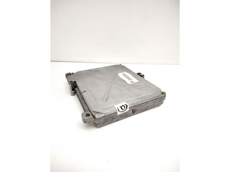 Recambio de centralita motor uce para renault laguna (b56) 2.0 referencia OEM IAM S101727104B HOM7700860316 7700864485