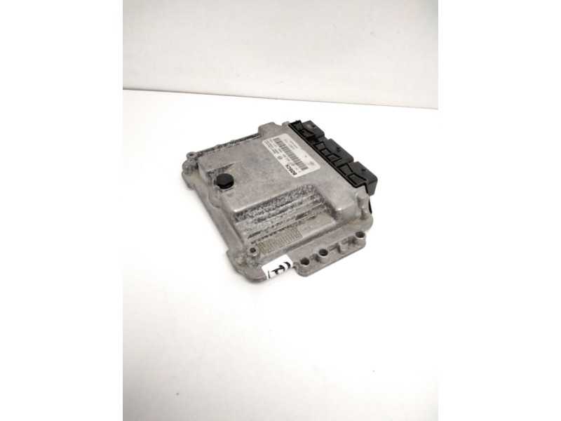 Recambio de centralita motor uce para renault laguna ii (bg0) 1.9 dci diesel referencia OEM IAM 8200311539 0281011969 8200440204