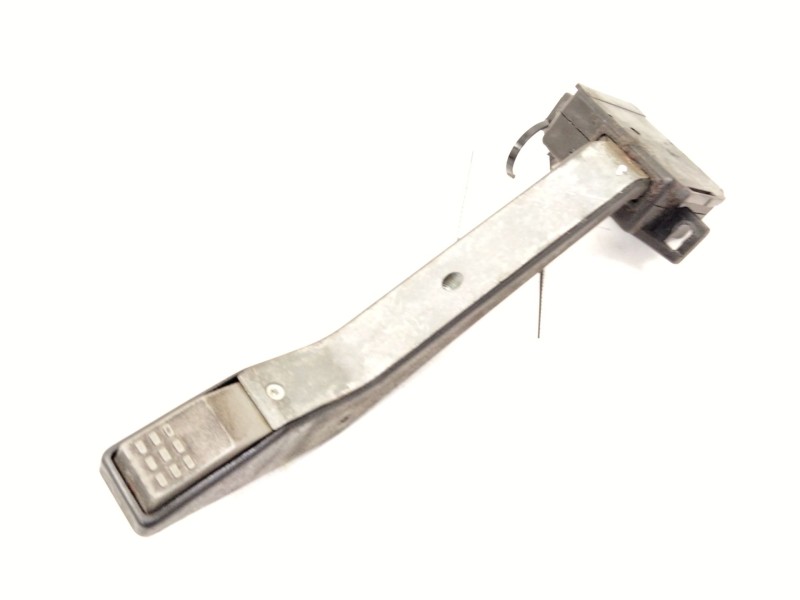 Recambio de mando luces para iveco eurotech cursor (mh) chasis  (260 e 35) larga distancia referencia OEM IAM   