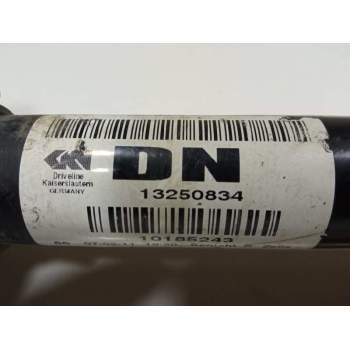 Recambio de transmision delantera izquierda para opel astra j lim. enjoy referencia OEM IAM 95520479  