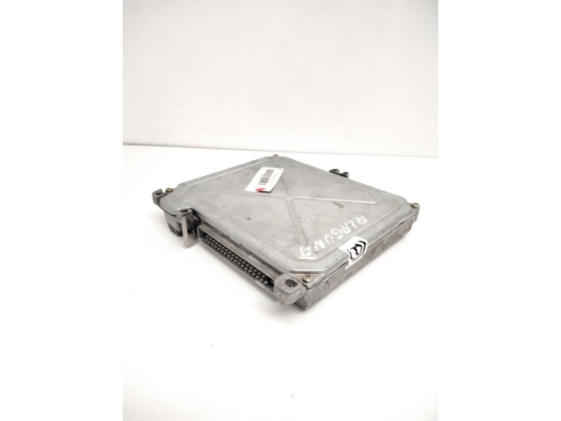 Recambio de centralita motor uce para renault laguna (b56) 2.0 rxe (b56c/h/l) referencia OEM IAM S101727104Q HOM7700860316 77008