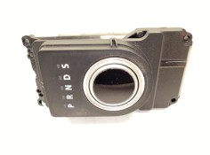 Recambio de palanca cambio para land rover range rover evoque (l538) 2.0 4x4 referencia OEM IAM BJ327E453  
