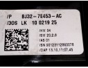 PALANCA CAMBIO BJ327E453AC 