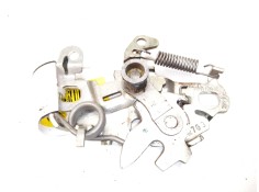 Recambio de cerradura capot para citroën c5 aircross (a_) 1.6 thp 150 (a45gxj) referencia OEM IAM   