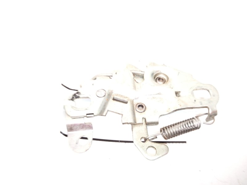 Recambio de cerradura capot para citroën c5 aircross (a_) 1.6 thp 150 (a45gxj) referencia OEM IAM   