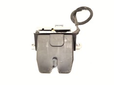 Recambio de cerradura maletero / porton para land rover range rover evoque (l538) 2.0 4x4 referencia OEM IAM BJ3244A66  