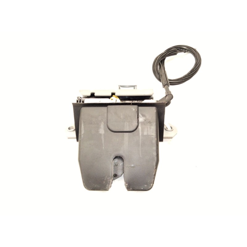 Recambio de cerradura maletero / porton para land rover range rover evoque (l538) 2.0 4x4 referencia OEM IAM BJ3244A66  