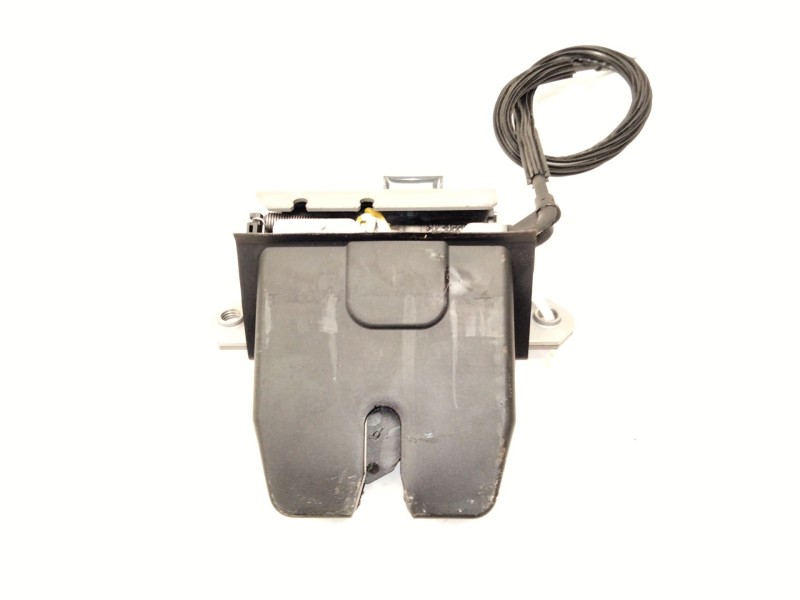 Recambio de cerradura maletero / porton para land rover range rover evoque (l538) 2.0 4x4 referencia OEM IAM BJ3244A66  
