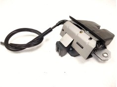 Recambio de cerradura maletero / porton para land rover range rover evoque (l538) 2.0 4x4 referencia OEM IAM BJ3244A66   2