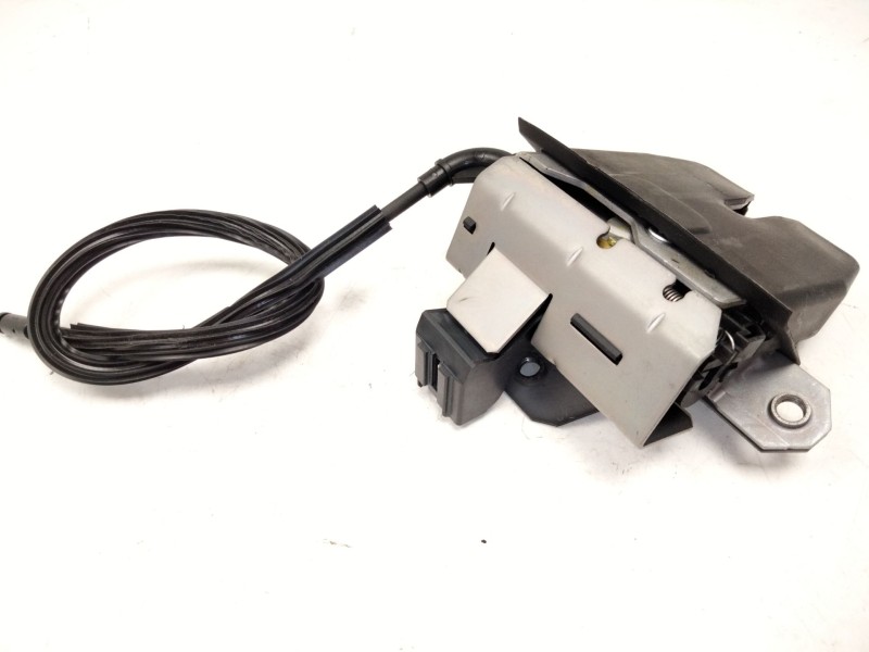 Recambio de cerradura maletero / porton para land rover range rover evoque (l538) 2.0 4x4 referencia OEM IAM BJ3244A66  