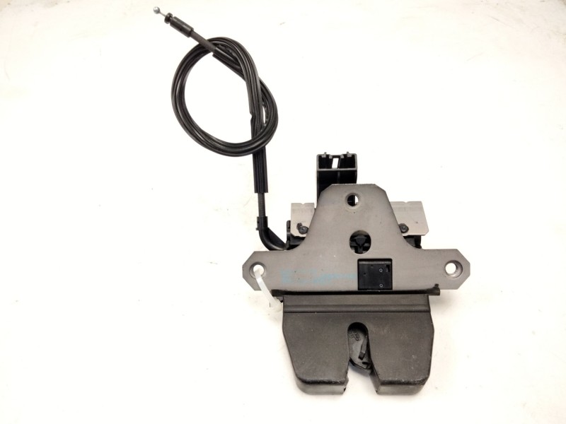 Recambio de cerradura maletero / porton para land rover range rover evoque (l538) 2.0 4x4 referencia OEM IAM BJ3244A66  