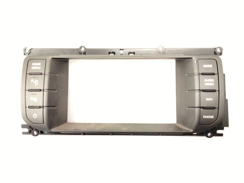 Recambio de mando multifuncion para land rover range rover evoque (l538) 2.0 4x4 referencia OEM IAM BJ3218C858  