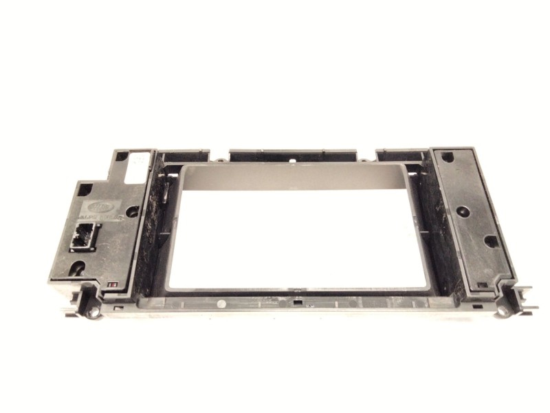 Recambio de mando multifuncion para land rover range rover evoque (l538) 2.0 4x4 referencia OEM IAM BJ3218C858  