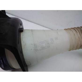 Recambio de deposito limpia para citroën c4 berlina collection referencia OEM IAM 9658685280  