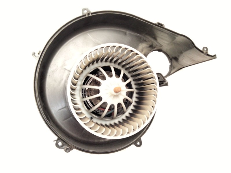 Recambio de motor calefaccion para land rover range rover evoque (l538) 2.0 4x4 referencia OEM IAM   