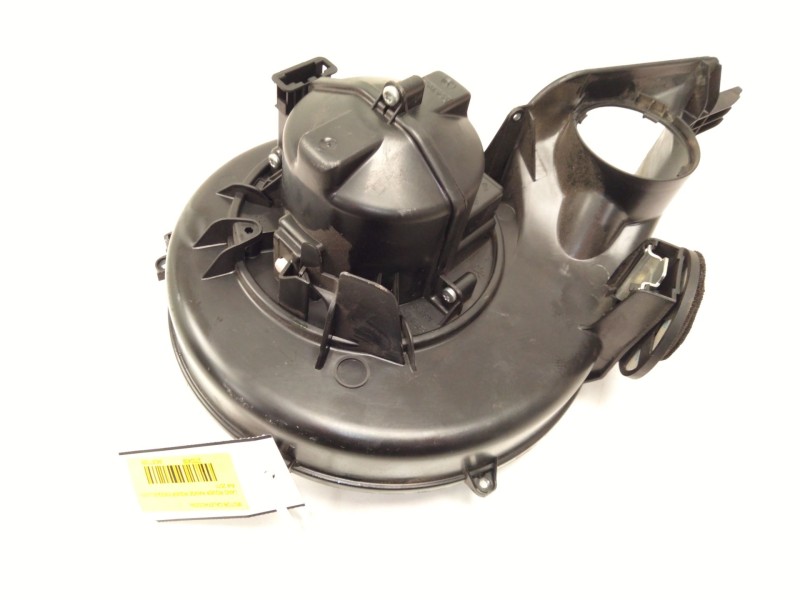 Recambio de motor calefaccion para land rover range rover evoque (l538) 2.0 4x4 referencia OEM IAM   