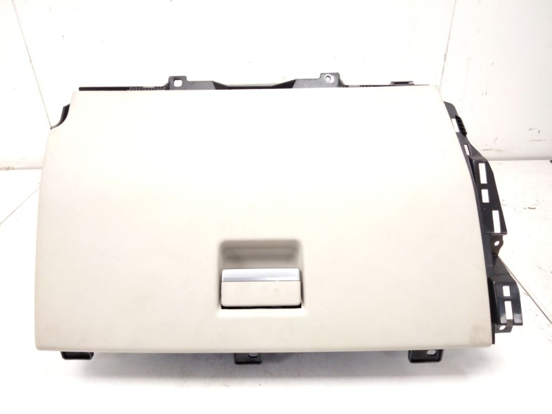 Recambio de guantera para land rover range rover evoque (l538) 2.0 4x4 referencia OEM IAM   