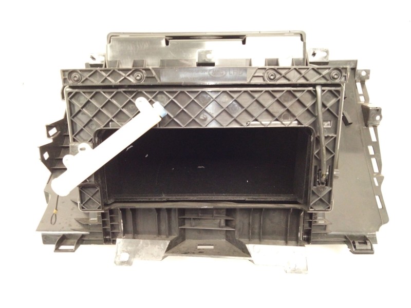 Recambio de guantera para land rover range rover evoque (l538) 2.0 4x4 referencia OEM IAM   