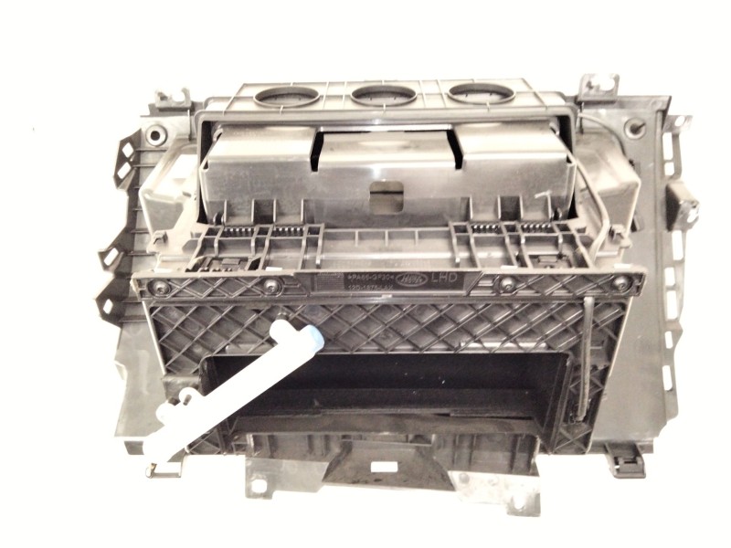 Recambio de guantera para land rover range rover evoque (l538) 2.0 4x4 referencia OEM IAM   