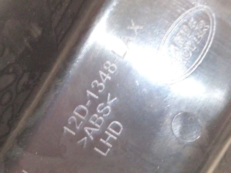 Recambio de guantera para land rover range rover evoque (l538) 2.0 4x4 referencia OEM IAM   