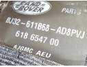 CINTURON SEGURIDAD TRASERO DERECHO BJ32611B68 