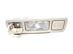 Recambio de luz interior para land rover range rover evoque (l538) 2.0 4x4 referencia OEM IAM BJ3213776  