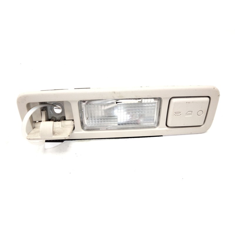 Recambio de luz interior para land rover range rover evoque (l538) 2.0 4x4 referencia OEM IAM BJ3213776  