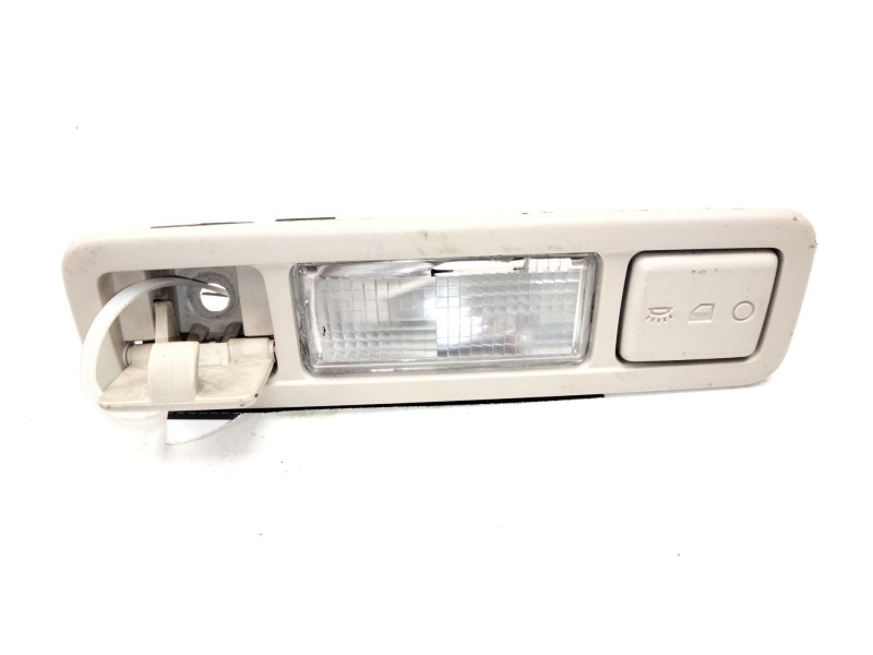 Recambio de luz interior para land rover range rover evoque (l538) 2.0 4x4 referencia OEM IAM BJ3213776  