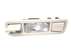 Recambio de luz interior para land rover range rover evoque (l538) 2.0 4x4 referencia OEM IAM BJ3213777  