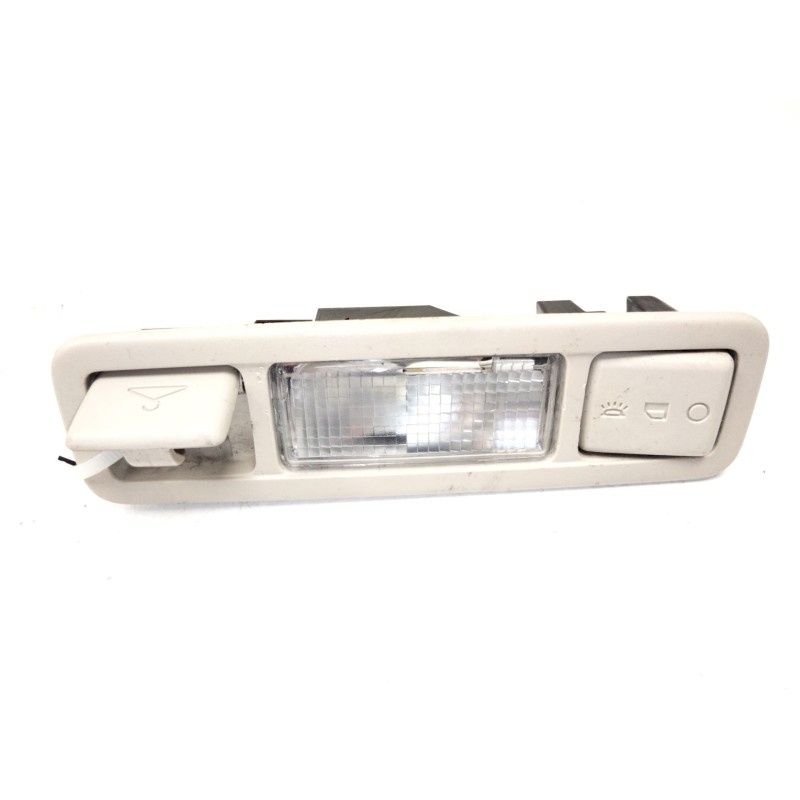 Recambio de luz interior para land rover range rover evoque (l538) 2.0 4x4 referencia OEM IAM BJ3213777  